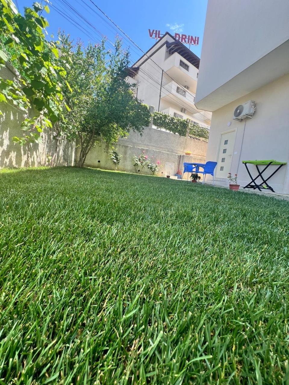 Bp Beach Apartments Golem  Exteriér fotografie